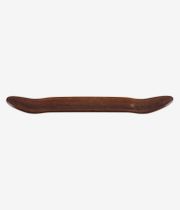 skatedeluxe Fisherman Egg 8.5" Deska do deskorolki (brown)