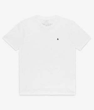 Volcom Stone Blank T-Shirty (white)