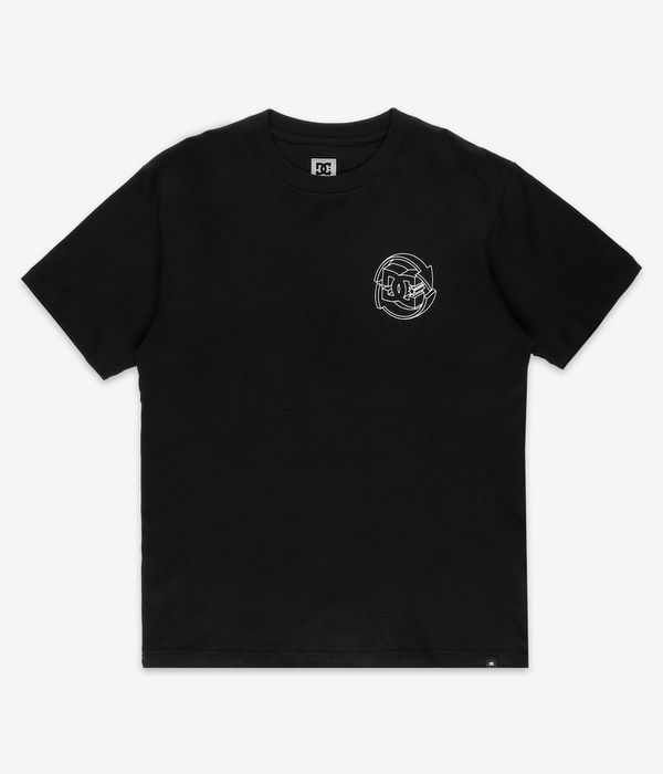 DC Dimensional T-Shirt (black)