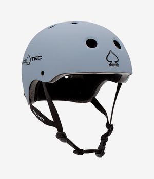 PRO-TEC Classic Helm (cavalry blue)