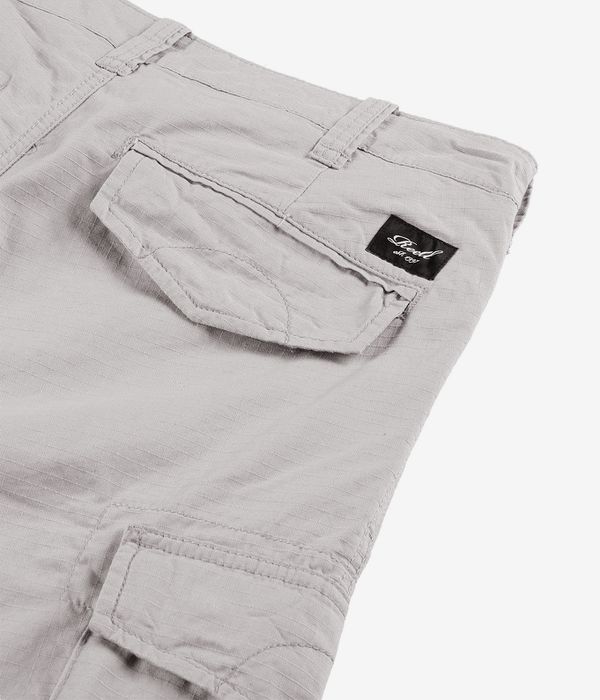 REELL New Cargo Shorts (flint grey)