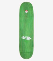 Glue Skateboards Baker ‘The Attic’ 2 8.25" Skateboard Deck (multi)