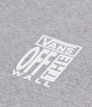 Vans AVE Sweater (cement heather)