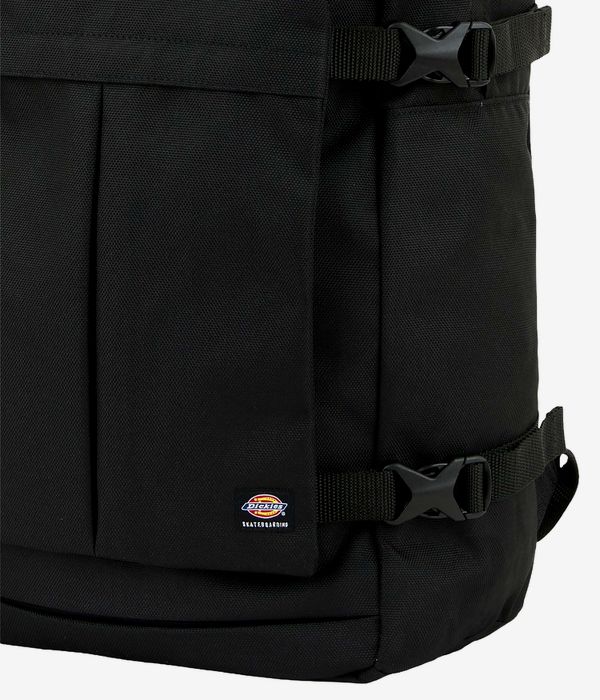 Dickies x Mike Anderson Pro Skate Backpack 26L (black)