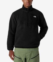 The North Face Yumiori Jacket (tnf black)