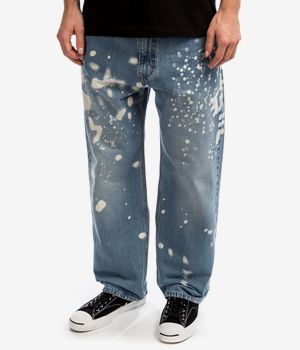 Levi's Skate Baggy Jeans (jackson)
