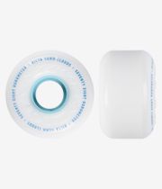 Ricta Clouds Roues (white blue) 56mm 78A 4 Pack