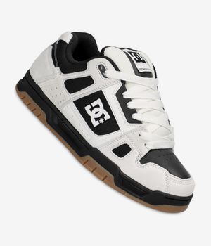 DC Stag Chaussure (offwhite)