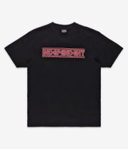 Independent TC Bauhaus T-Shirty (black)