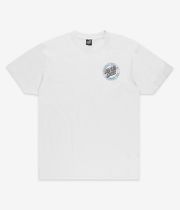 Santa Cruz Hosoi Irie Eye T-Shirt (white)