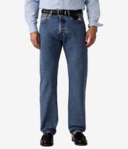 Levi's 501 Relaxed Jeans (taking a vacation)