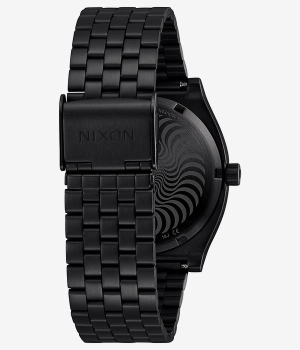 Nixon x spitfire watch cheap