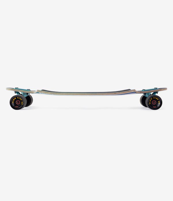 Landyachtz Drop Cat 33" (83,8cm) Complete-Longboard (python)