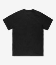 Krooked Style T-Shirty (black)