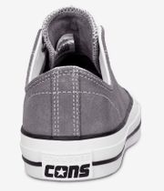 Converse CTAS Pro Schoen (mauve stone white black)