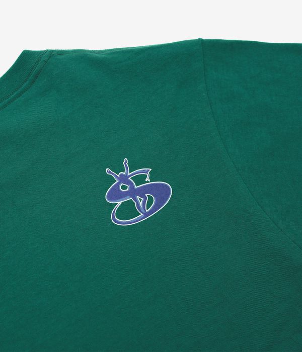 Yardsale Bong T-Shirty (green)