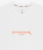Anuell Majester T-Shirt (white)