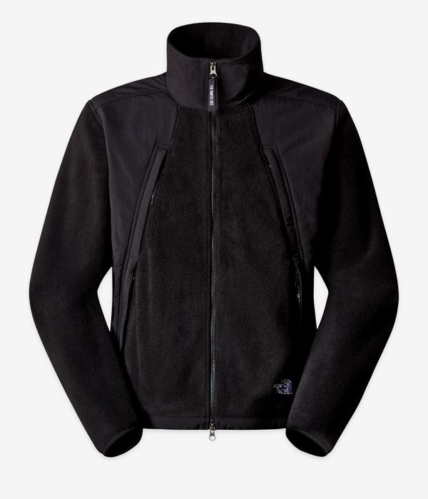 The North Face 2000 Polar Sun Fleece Veste (tnf black)