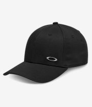 Oakley Tinfoil II Cap (blackout)