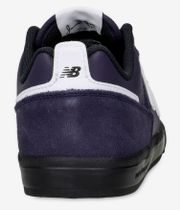 New Balance Numeric 306 Schoen (eclipse white)