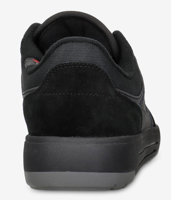 Etnies Loot WR Schuh (black grey)