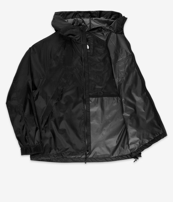 The North Face NSE Wind Track Veste (tnf black)