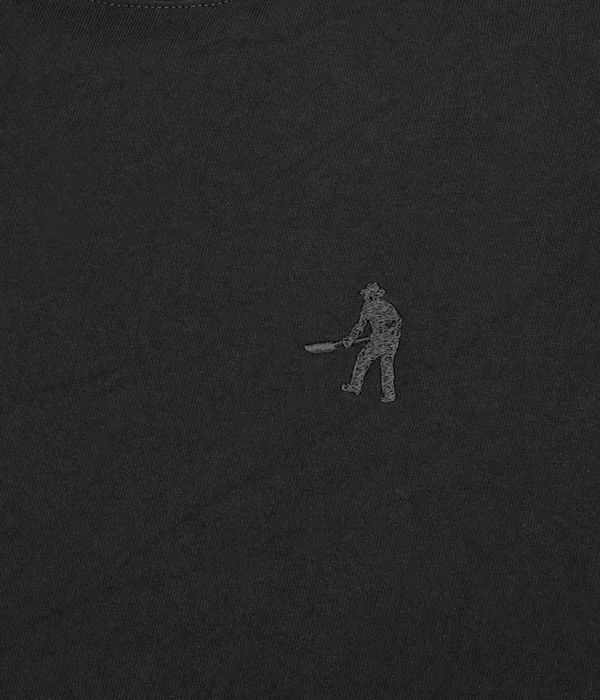 Passport Solid Workers T-Shirt (black)