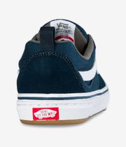 Vans Kyle Walker Pro Shoes (navy white)