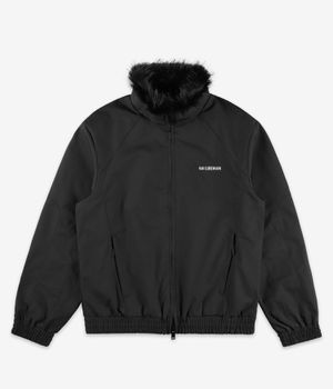 HAN KJØBENHAVN Ristop Track Jacket (black)