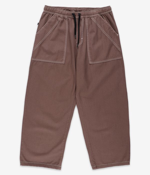 Anuell Silex Flood Pants (coffee)