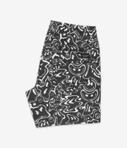 Volcom Featured Artist Rygalski Smile 17 Boardshorts (black)