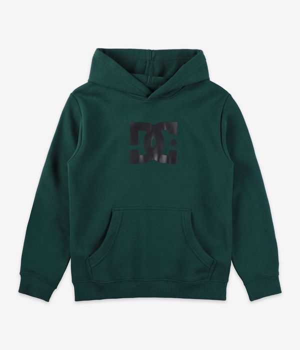 DC Star Hoodie kids (ponderosa pine)