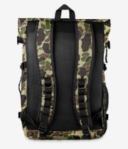 Carhartt WIP Philis Recycled Rugzak 21,5L (camo duck green)