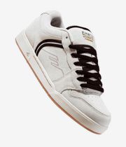 Emerica KSL 1 Shoes (white gum black)