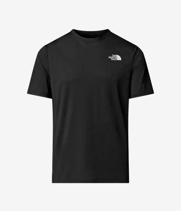 The North Face 24/7 Box NSE T-Shirt (tnf black)