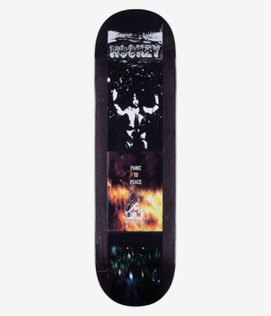 HOCKEY Team Panic To Peace 8.75" Planche de skateboard (multi)