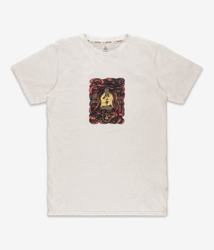 Anuell Nouver Organic T-Shirt (cream)