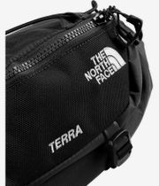 The North Face Terra Lumbar Bag 3L (asphalt grey black)