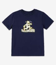 skatedeluxe Phantom T-Shirt kids (navy)