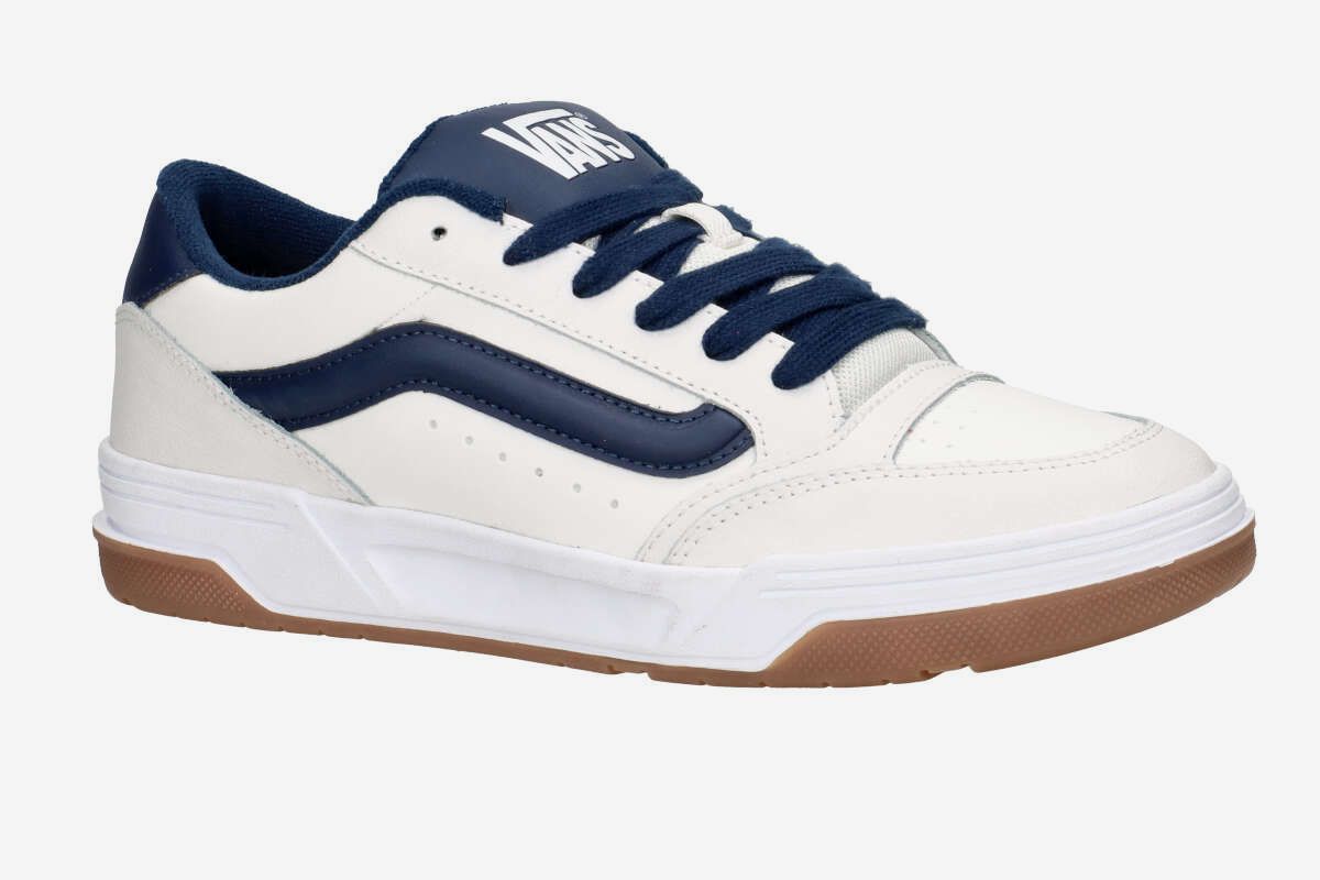 Vans Hylane Varsity Zapatilla (white blue)