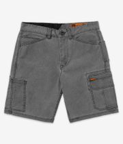 Volcom Gage Work 21 Shorts (steealth)
