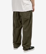 Carhartt WIP Hayworth Pant Walker Pants (cypress garment dyed)