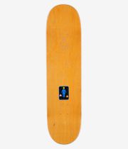Girl Bennett Pac-Man 8.25" Tavola da skateboard (multi)