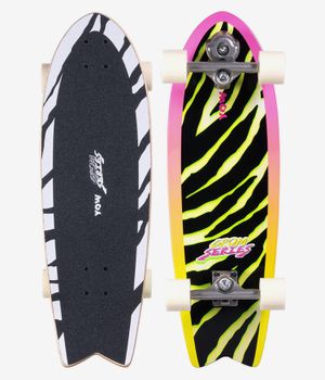 YOW Huntington Grom 30" (76,2cm) Surfskate Cruiser