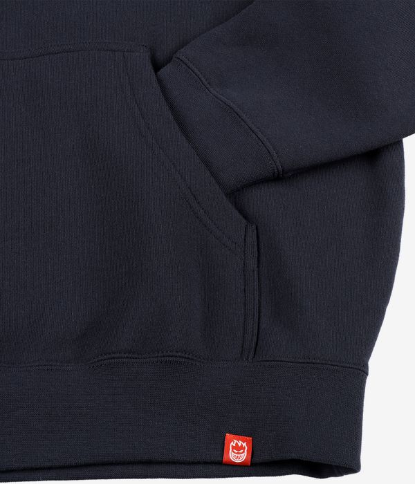 Spitfire Chrome VNM Sudadera (navy)