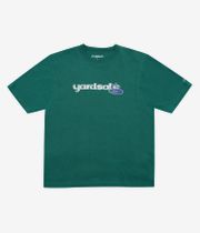 Yardsale Bong T-Shirty (green)