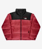 The North Face 1996 Retro Nuptse Jacke (red tnf black)