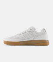 New Balance Numeric 933 Chaussure (103 white black)