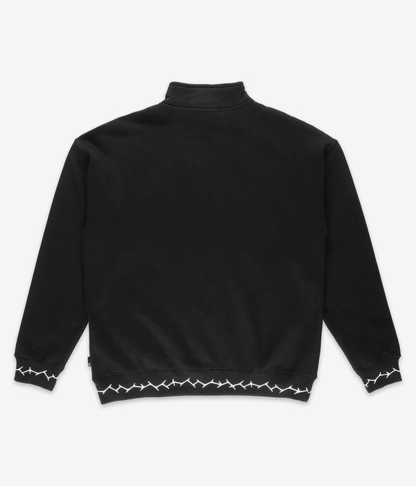 Volcom Mocklov Felpa (black)