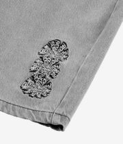 Fucking Awesome 3 Spiral Shorts (grey)